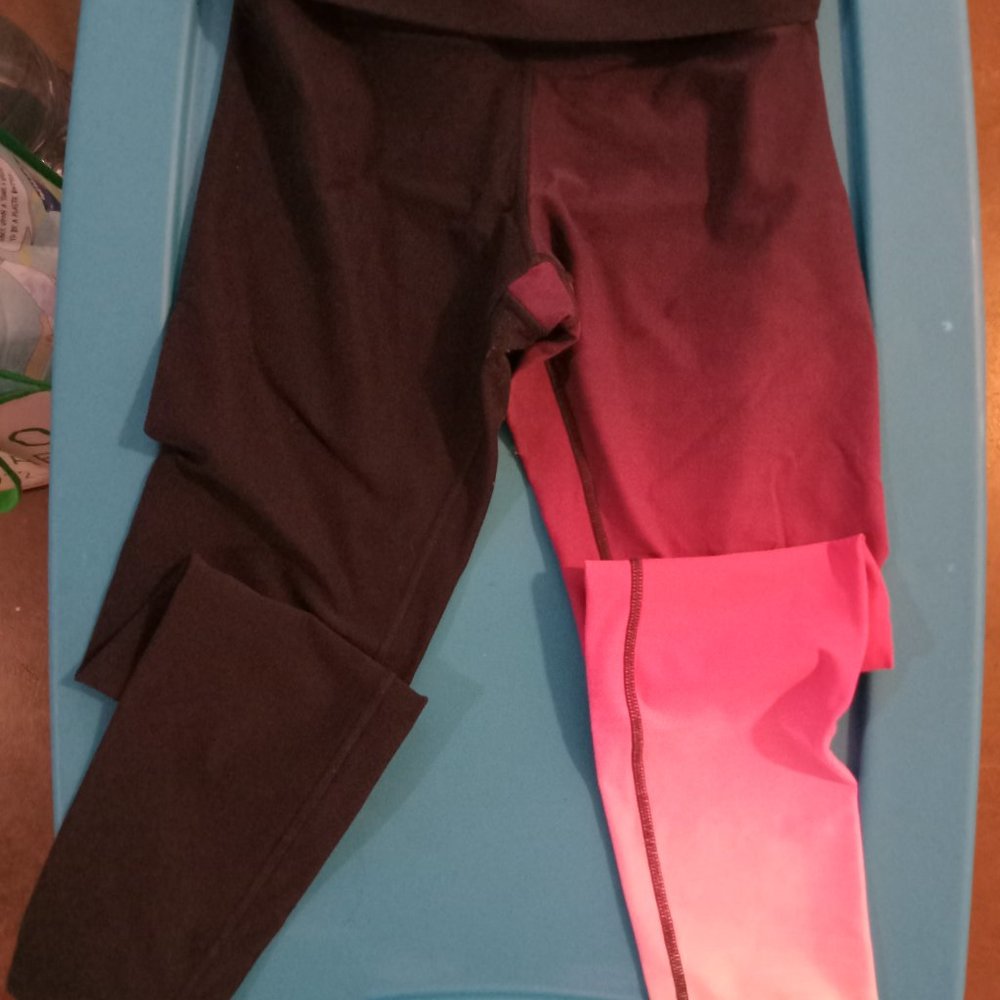 Lole yoga pant size M